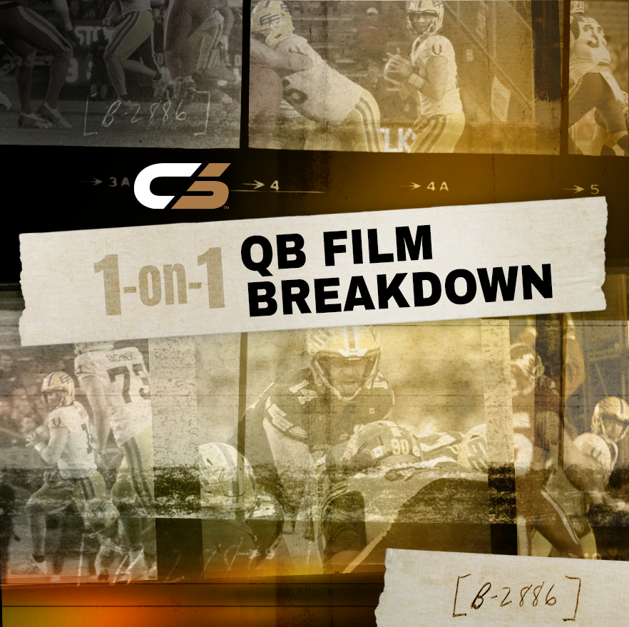 1-on-1 Virtual Film Breakdown