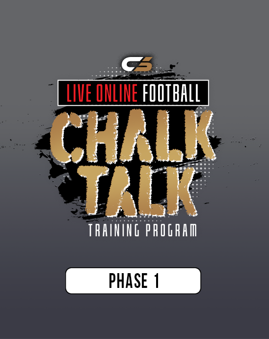 PHASE 1: LATE SESSION 8PM EST (PAY PER SESSION)